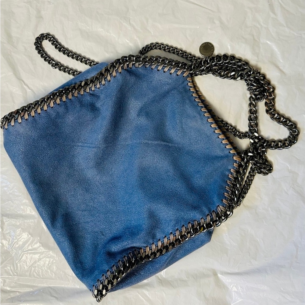 Stella McCartney Mini Tote Falabella